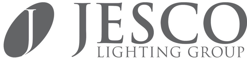 J JESCO logo in GY