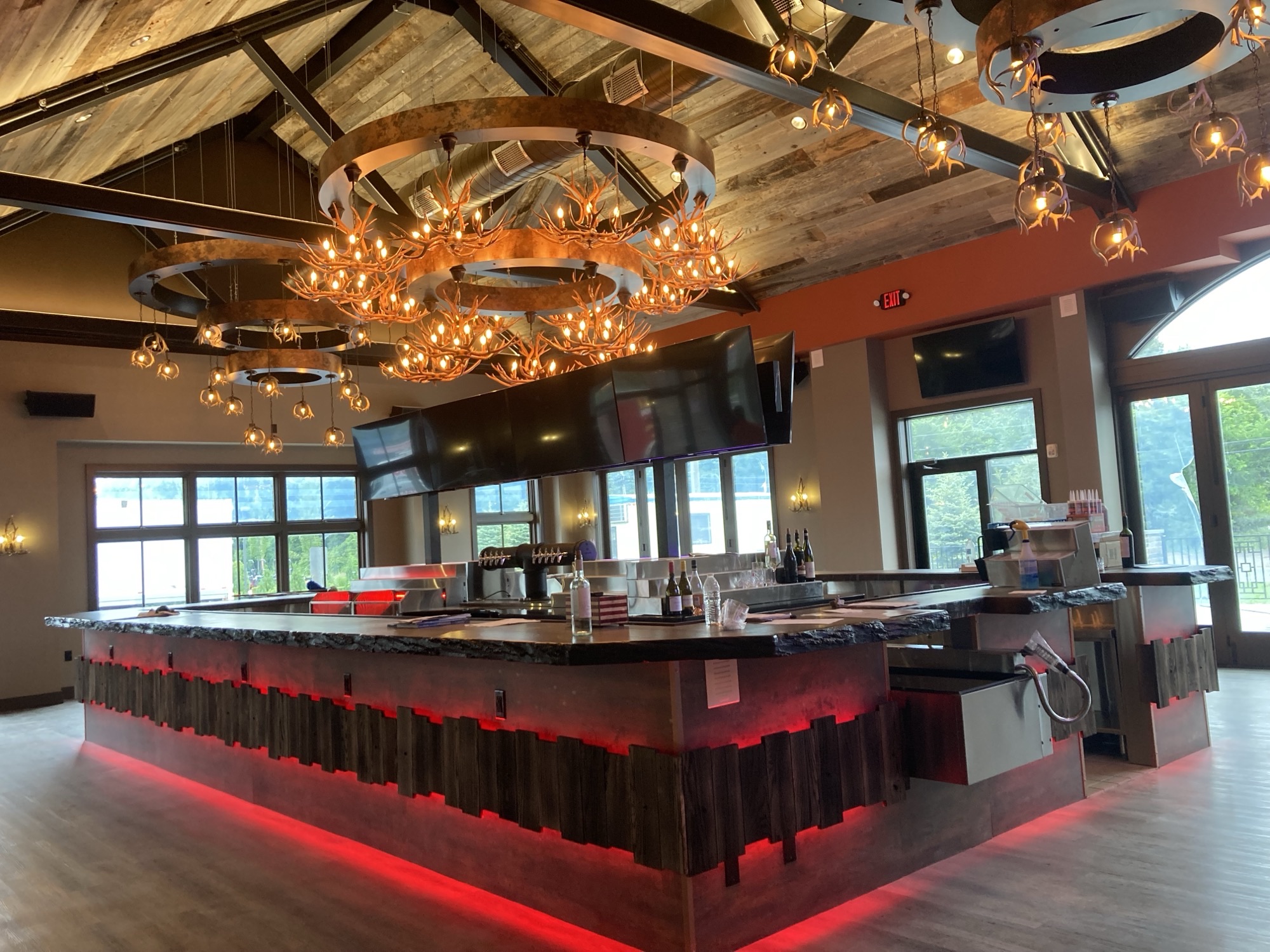 Restaurant freehold 