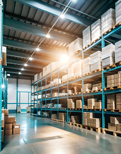 img warehouse