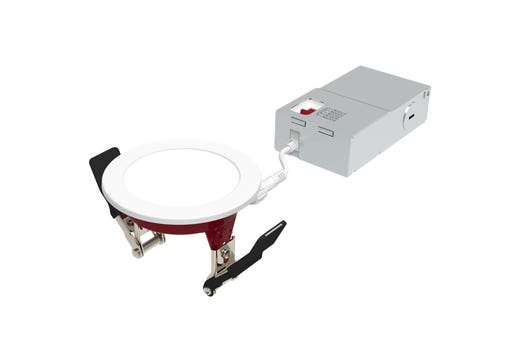 LED Fire Rated Img